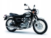 2013 Kawasaki W800 photo